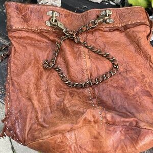 Sherry Nikka leisure couture bag